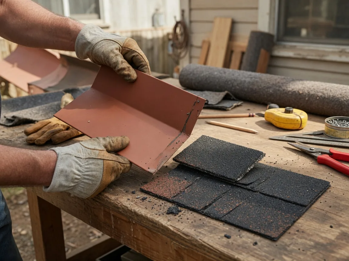 Roof Repair company in Sunrise Manor, NV